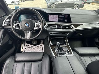 2020 BMW X7 xDrive40i 5UXCW2C06L9C78308 in Saint James, NY 14