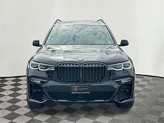 2020 BMW X7 xDrive40i 5UXCW2C06L9C78308 in Saint James, NY 2