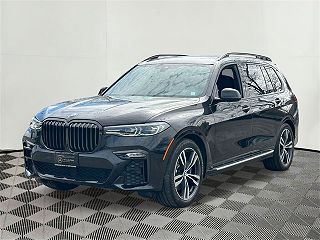 2020 BMW X7 xDrive40i 5UXCW2C06L9C78308 in Saint James, NY 3