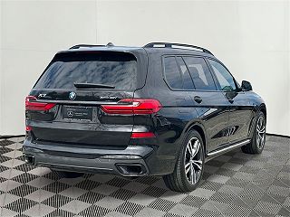 2020 BMW X7 xDrive40i 5UXCW2C06L9C78308 in Saint James, NY 7