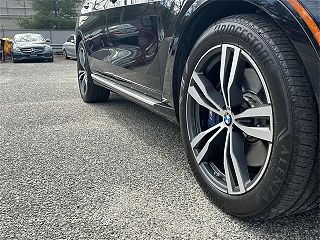 2020 BMW X7 xDrive40i 5UXCW2C06L9C78308 in Saint James, NY 9