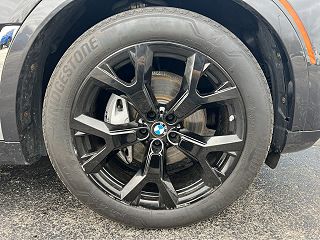 2020 BMW X7 xDrive40i 5UXCW2C00L9C36913 in Stanton, MI 47