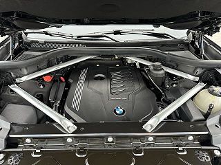 2020 BMW X7 xDrive40i 5UXCW2C09L9A02267 in Tuscaloosa, AL 10