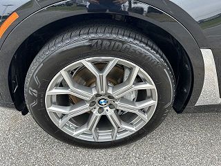 2020 BMW X7 xDrive40i 5UXCW2C09L9A02267 in Tuscaloosa, AL 6
