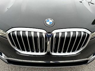 2020 BMW X7 xDrive40i 5UXCW2C09L9A02267 in Tuscaloosa, AL 9