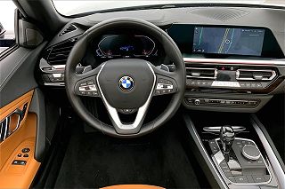 2020 BMW Z4 sDrive30i WBAHF3C0XLWW80437 in Cincinnati, OH 4