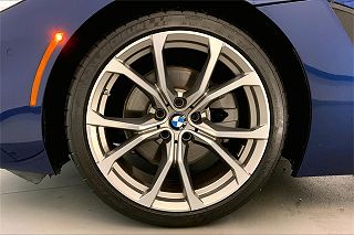 2020 BMW Z4 sDrive30i WBAHF3C0XLWW80437 in Cincinnati, OH 8