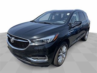 2020 Buick Enclave Premium VIN: 5GAEVBKW4LJ145322