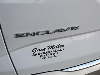 2020 Buick Enclave Preferred 5GAERAKW7LJ315378 in Erie, PA 10