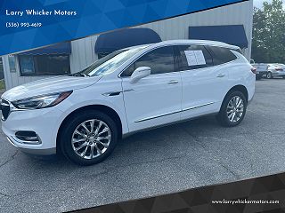 2020 Buick Enclave Essence 5GAERBKW5LJ207282 in Kernersville, NC 1