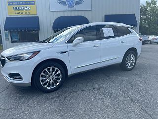 2020 Buick Enclave Essence 5GAERBKW5LJ207282 in Kernersville, NC 2