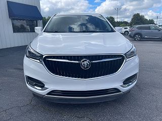 2020 Buick Enclave Essence 5GAERBKW5LJ207282 in Kernersville, NC 4