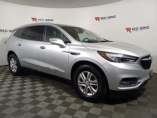 2020 Buick Enclave Essence 5GAEVAKWXLJ322028 in Red Wing, MN 1