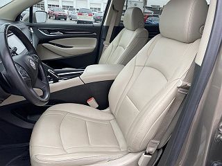 2020 Buick Enclave Premium 5GAEVBKW6LJ155687 in Springfield, OH 22