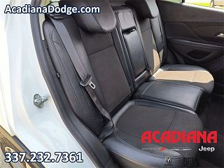 2020 Buick Encore Preferred KL4CJASB4LB022181 in Lafayette, LA 23
