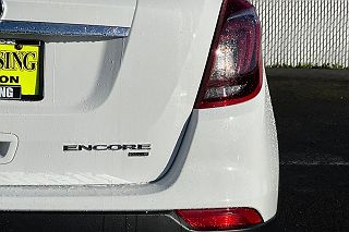 2020 Buick Encore Preferred KL4CJESB6LB049311 in Lebanon, OR 23