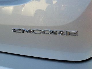 2020 Buick Encore Preferred KL4CJASB9LB341771 in Media, PA 27
