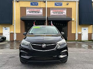 2020 Buick Encore Preferred KL4CJASB4LB071302 in Miami, FL 2