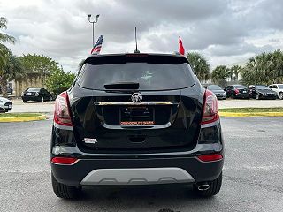 2020 Buick Encore Preferred KL4CJASB4LB071302 in Miami, FL 6