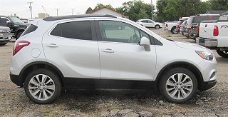 2020 Buick Encore Preferred KL4CJESB6LB322814 in Milbank, SD 2