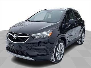 2020 Buick Encore Preferred KL4CJESB7LB332946 in Painesville, OH 1
