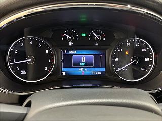 2020 Buick Encore Preferred KL4CJESB7LB332946 in Painesville, OH 11