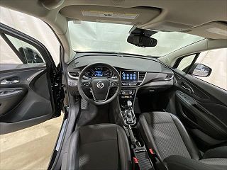 2020 Buick Encore Preferred KL4CJESB7LB332946 in Painesville, OH 18