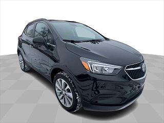 2020 Buick Encore Preferred KL4CJESB7LB332946 in Painesville, OH 2