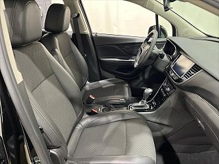 2020 Buick Encore Preferred KL4CJESB7LB332946 in Painesville, OH 24