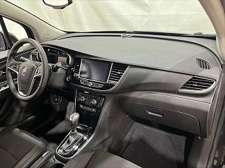 2020 Buick Encore Preferred KL4CJESB7LB332946 in Painesville, OH 25