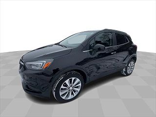 2020 Buick Encore Preferred KL4CJESB7LB332946 in Painesville, OH 4
