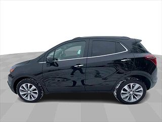 2020 Buick Encore Preferred KL4CJESB7LB332946 in Painesville, OH 5