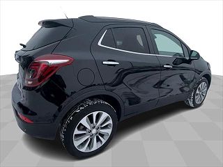 2020 Buick Encore Preferred KL4CJESB7LB332946 in Painesville, OH 8