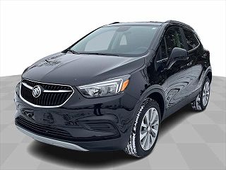 2020 Buick Encore Preferred KL4CJESB7LB332946 in Painesville, OH