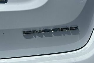 2020 Buick Encore Preferred KL4CJASB3LB058668 in Richmond, CA 27