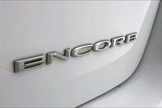 2020 Buick Encore Preferred KL4CJASB3LB082467 in Shreveport, LA 9