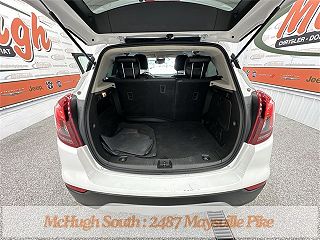 2020 Buick Encore Preferred KL4CJESB9LB329689 in Zanesville, OH 22