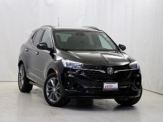 2020 Buick Encore GX Select KL4MMESLXLB095695 in Arlington Heights, IL 1