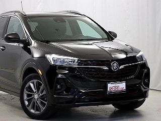 2020 Buick Encore GX Select KL4MMESLXLB095695 in Arlington Heights, IL 2