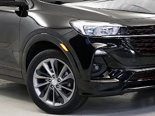 2020 Buick Encore GX Select KL4MMESLXLB095695 in Arlington Heights, IL 3