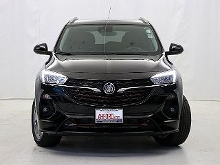 2020 Buick Encore GX Select KL4MMESLXLB095695 in Arlington Heights, IL 5
