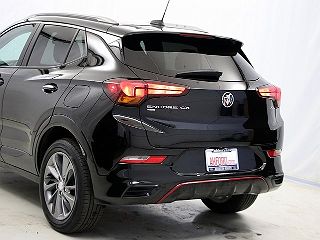 2020 Buick Encore GX Select KL4MMESLXLB095695 in Arlington Heights, IL 7