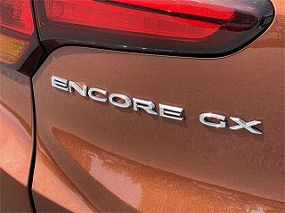 2020 Buick Encore GX Essence KL4MMFSL0LB110114 in Bentonville, AR 33