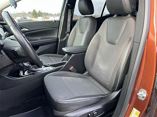2020 Buick Encore GX Select KL4MMESL9LB114687 in Champlain, NY 18