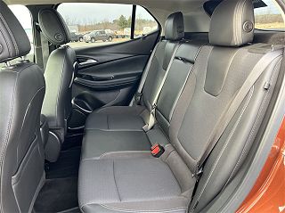2020 Buick Encore GX Select KL4MMESL9LB114687 in Champlain, NY 23