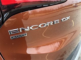 2020 Buick Encore GX Select KL4MMESL9LB114687 in Champlain, NY 29