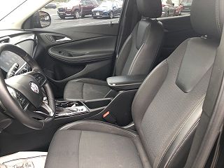 2020 Buick Encore GX Select KL4MMDSL6LB107822 in Chapmanville, WV 13