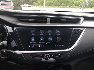 2020 Buick Encore GX Select KL4MMDSL6LB107822 in Chapmanville, WV 20