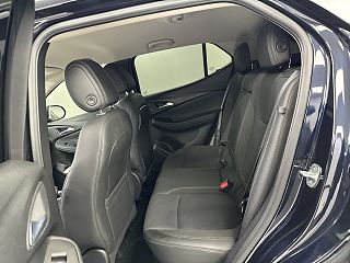 2020 Buick Encore GX Select KL4MMDSL3LB106708 in Clinton, IL 10