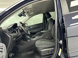 2020 Buick Encore GX Select KL4MMDSL3LB106708 in Clinton, IL 6